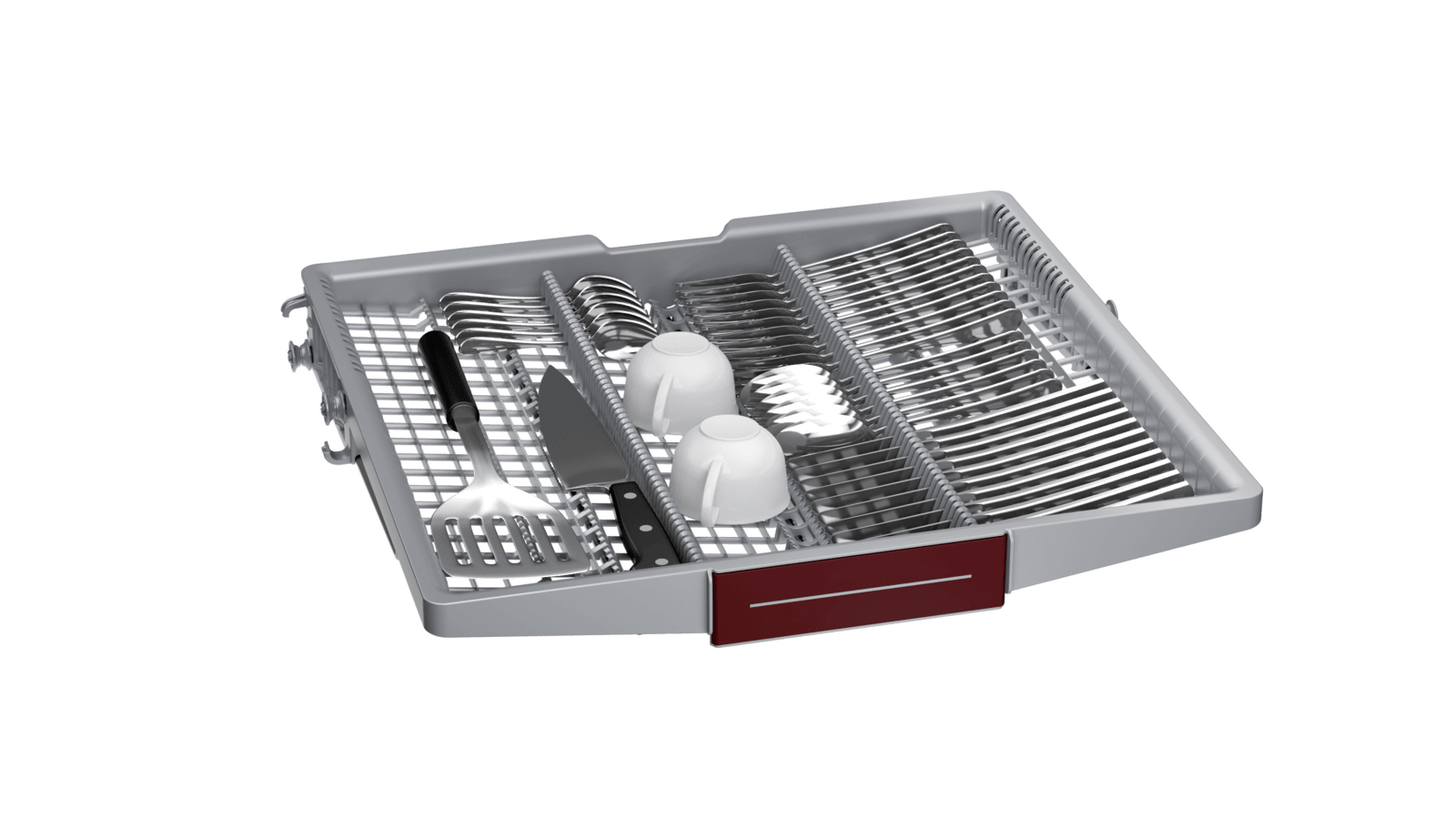 Neff Fully-Integrated Dishwasher S195HCX26G - Posh Import