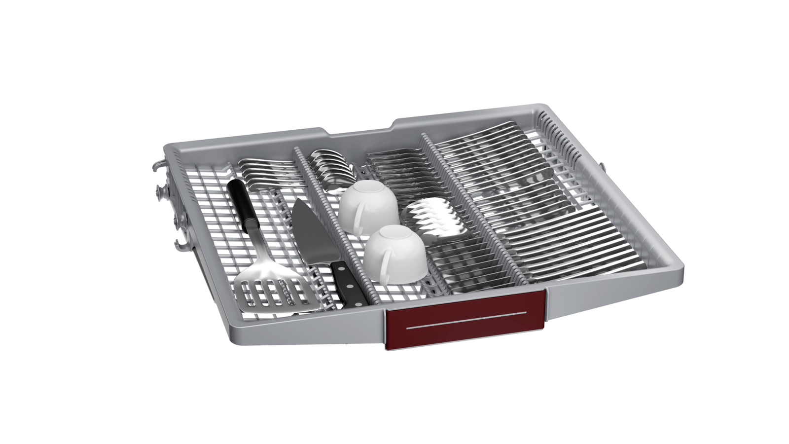 Neff Fully-Integrated Dishwasher S155HCX27G
