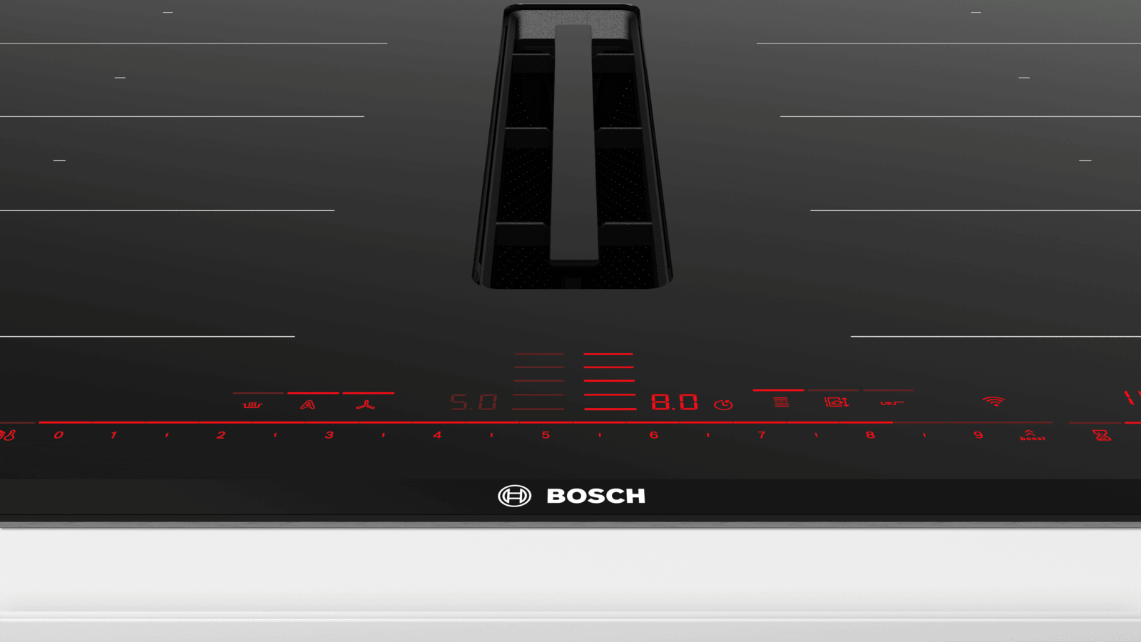 Bosch Serie 8 Induction Cooktop PXX875D57E