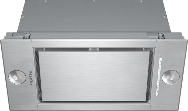 Miele Integrated Hoods 6x58x29cm | Max Extraction 585 m³/h | DA 2668