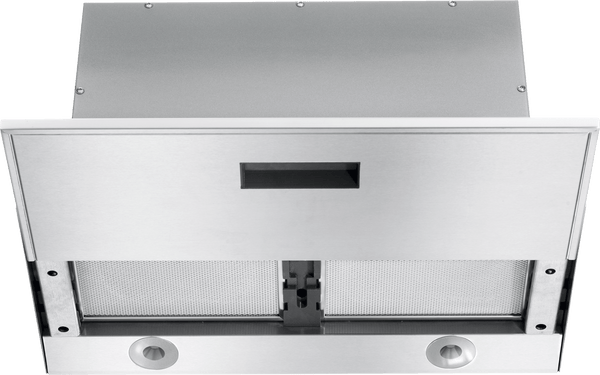 Miele Integrated Cooker Hood DA 3568 | Max Extraction 635 m³/h