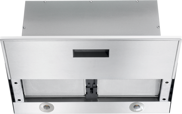 Miele Integrated Hoods 4x59x31cm | Max Extraction 635 m³/h | DA 3568