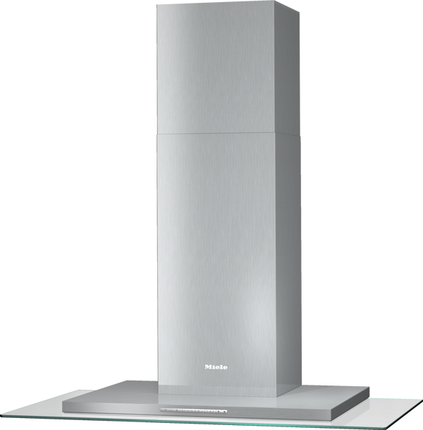 Miele Wall-Mounted Hoods 3x89x52cm | Max Extraction 600 m³/h | Max Extraction  | DA 5798 W