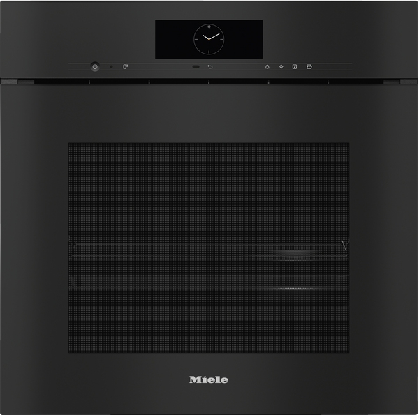 Miele Steamers 60x60x57cm | Keep Warm Function | Auto Cooking Programmes | Food Probe | DGC 7860 HCX Pro