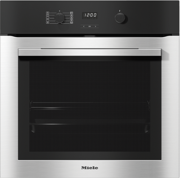 Miele Ovens 60x60x57cm | Auto Cooking Programmes | Auto Cooking Programmes | Advanced Auto Cooking | H 2760 BP