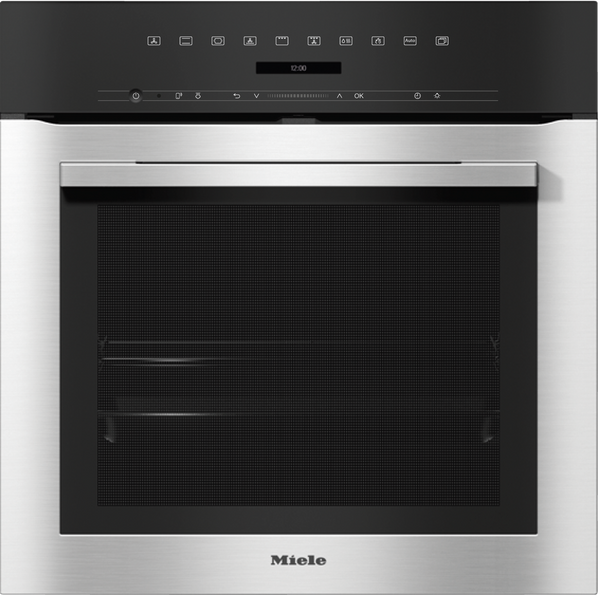 Miele Oven H 7164 BP | Pyrolytic Self Cleaning