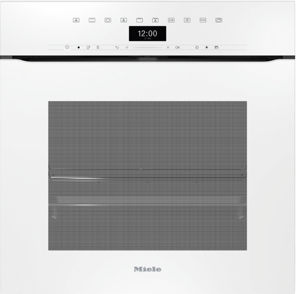 Miele Ovens 60x60x57cm | Auto Cooking Programmes | Food Probe | H 7464 BPX
