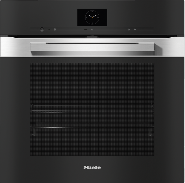 Miele Ovens 60x60x57cm | Auto Cooking Programmes | Food Probe | H 7660 BP