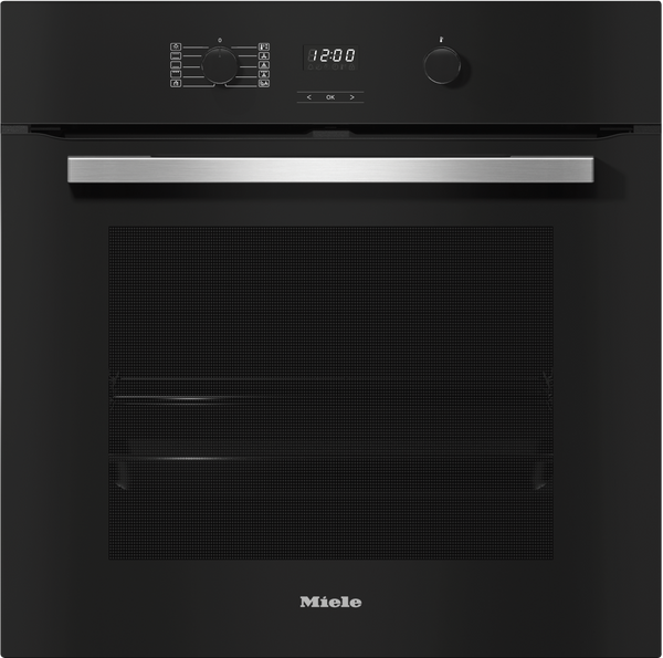 Miele Ovens 60x60x57cm | Auto Cooking Programmes | Auto Cooking Programmes | Advanced Auto Cooking | H 2765 BP