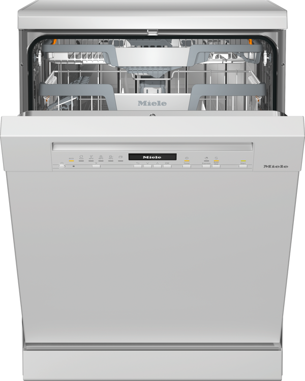Miele Free-Standing Dishwasher G 7110 SC AutoDos | Half Load Wash