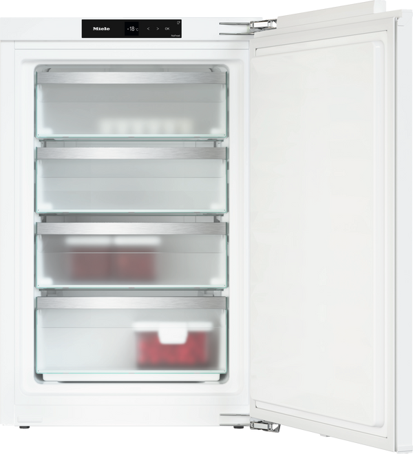 Miele Built-In Freezer FNS 7140 E