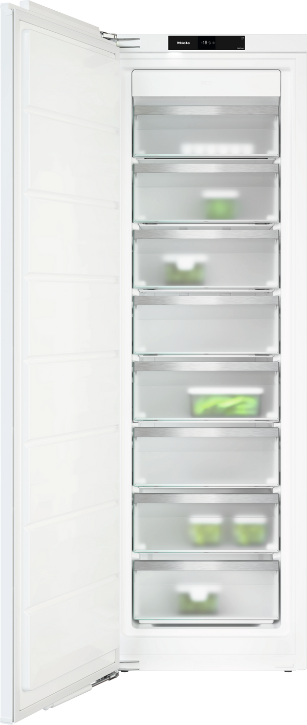 Miele Built-In Freezer FNS 7770 E