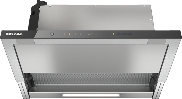 Miele Integrated Hood DAS 4630 | Max Extraction 720 m³/h