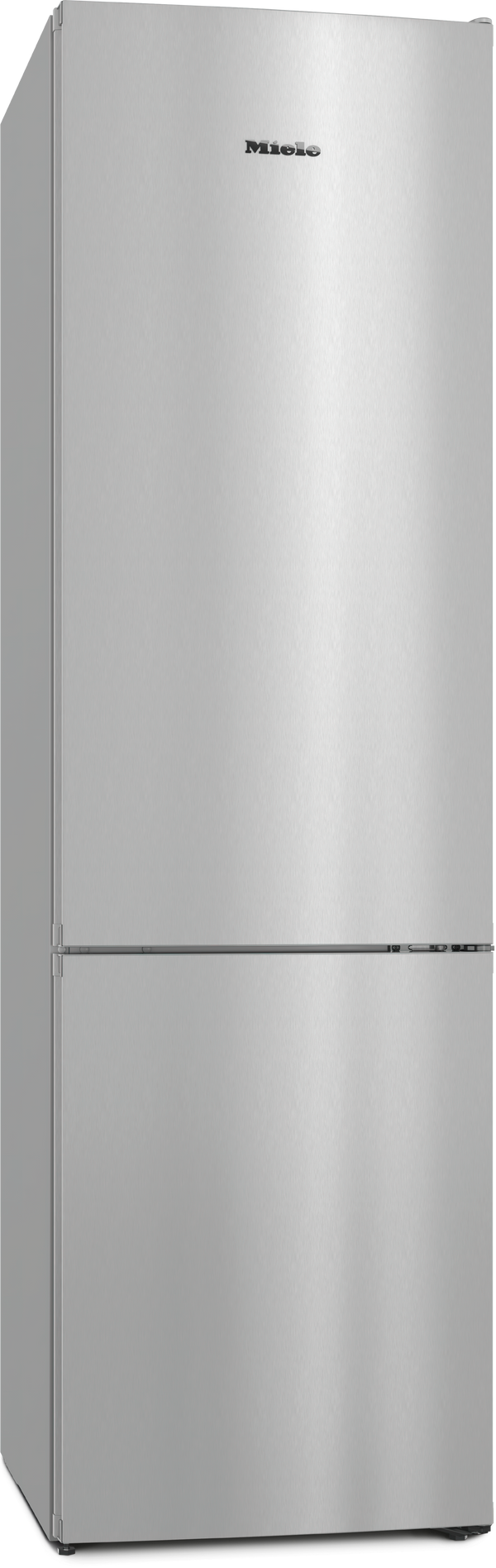 Miele Free-Standing Fridge-Freezers 203x60x66cm | Ultra-Long Lasting Freshness | KFN 4391 ED