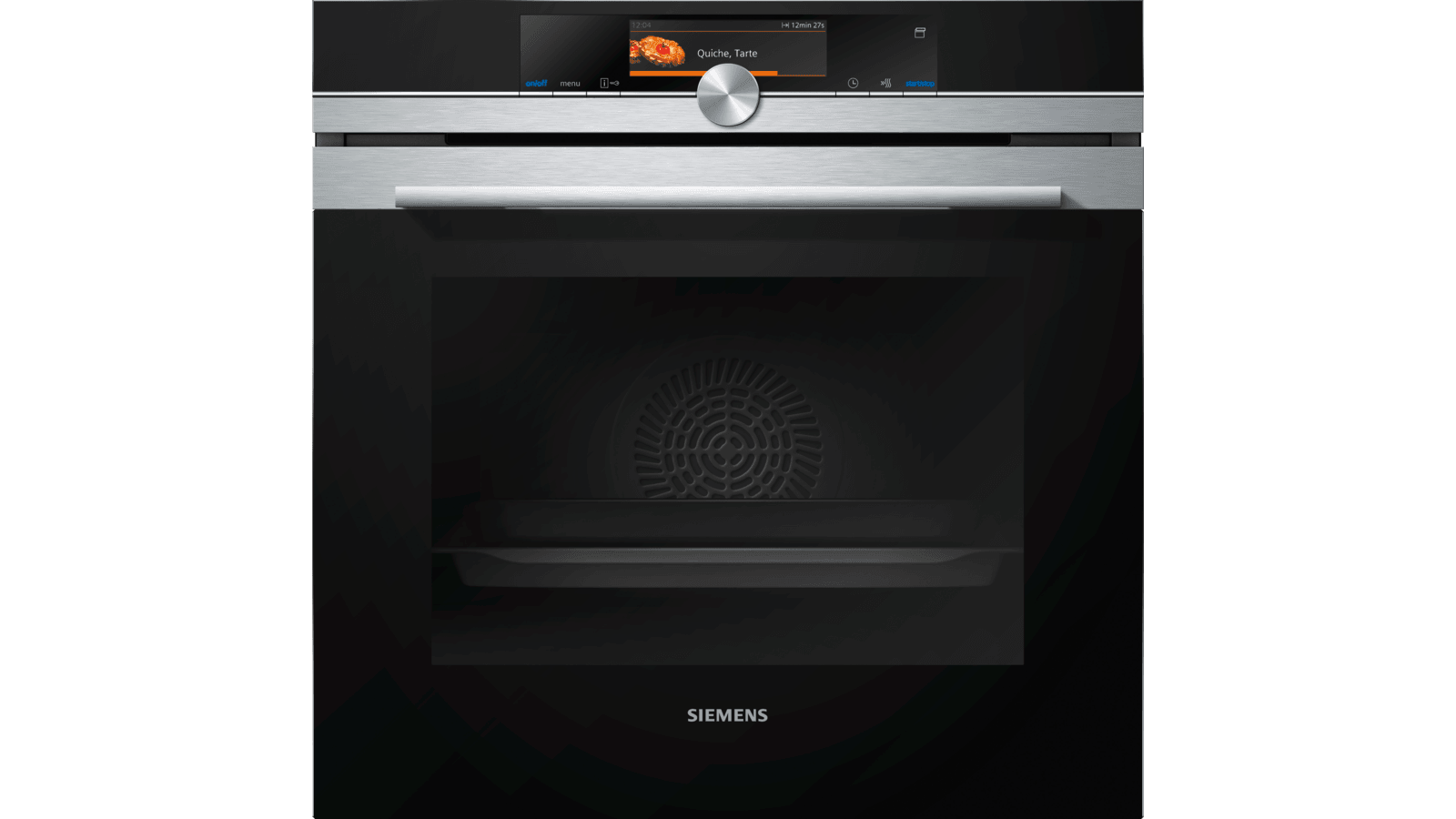 Siemens iQ700 Oven HR678GES6B