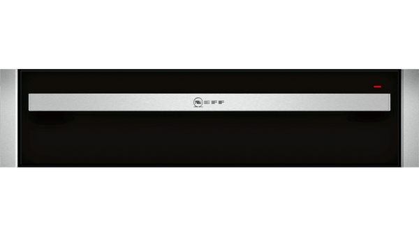 Neff Oven Drawer N17HH11N0B - Posh Import