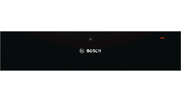 Bosch Serie 8 Warming Drawer BIC630NB1B