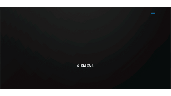 Siemens iQ700 Warming Drawer BI630DNS1B