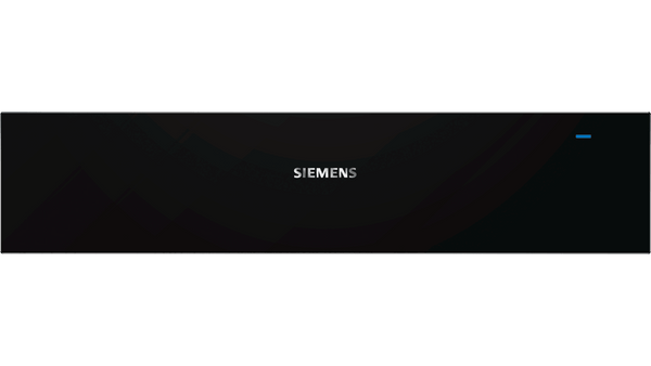 Siemens iQ700 Warming Drawer BI630CNS1B