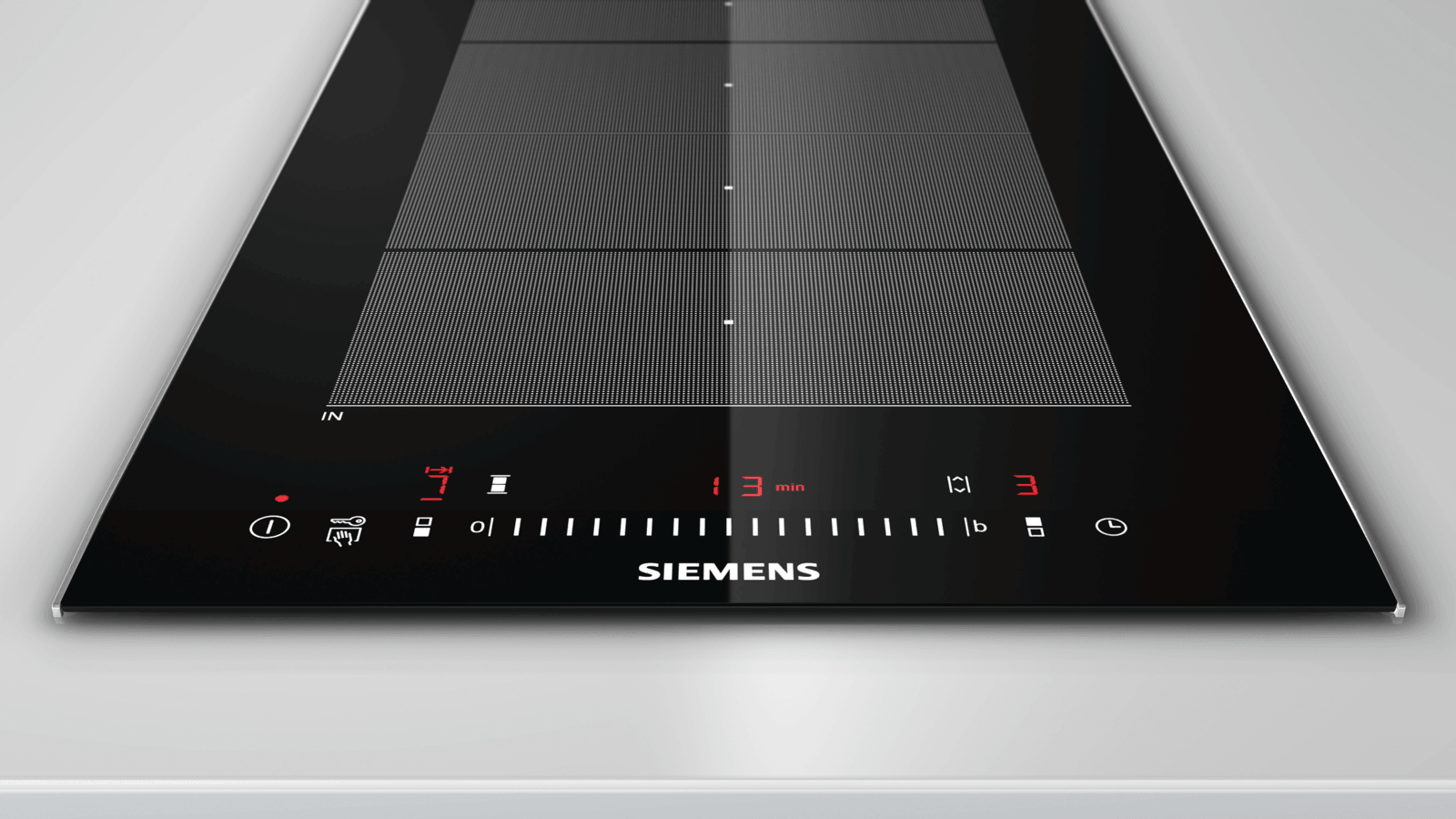 Siemens iQ700 Induction Cooktop EX375FXB1E