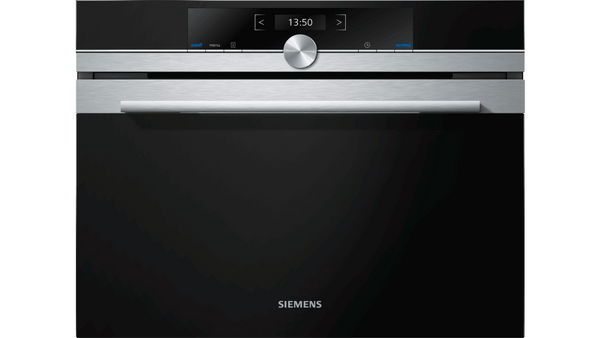 Siemens iQ700 Microwave CF634AGS1B
