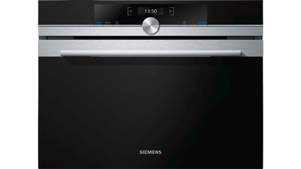 Siemens iQ700 Microwave CF634AGS1B