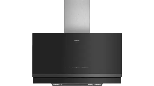 Siemens iQ700 Wall-mounted cooker hood LC97FVW69B