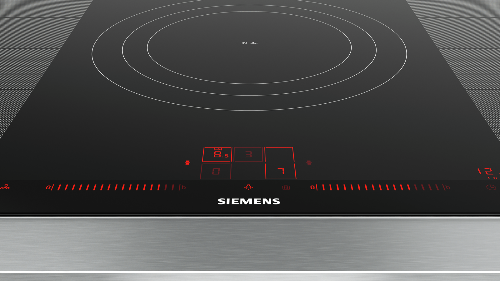 Siemens iQ700 Induction Cooktop EX975LVV1E
