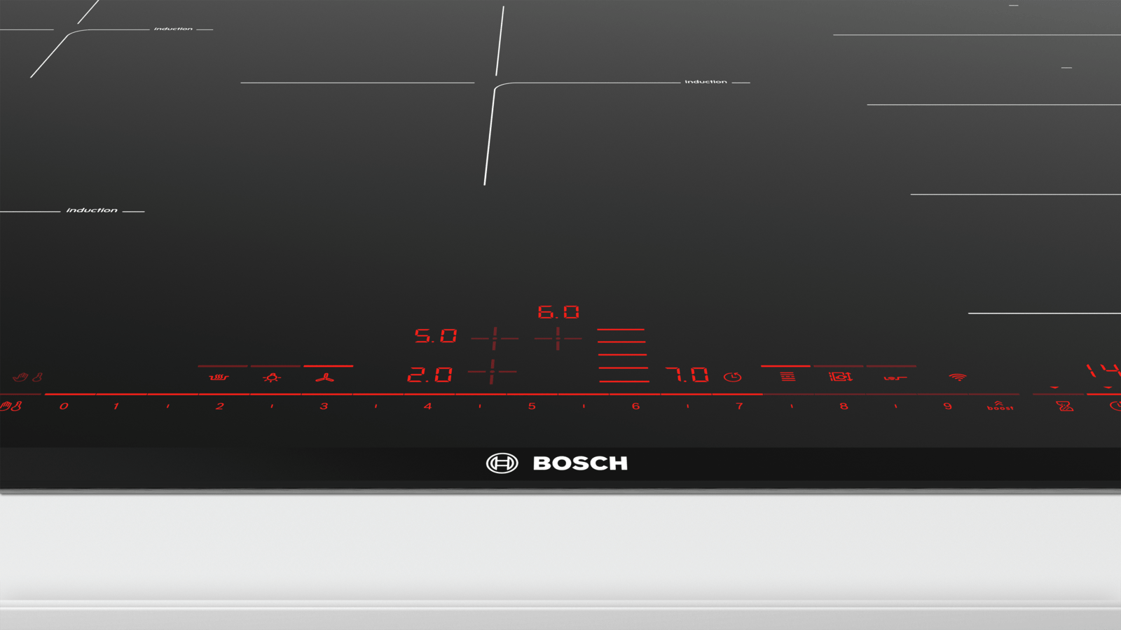 Bosch Serie 8 Induction Cooktop PXV875DV1E