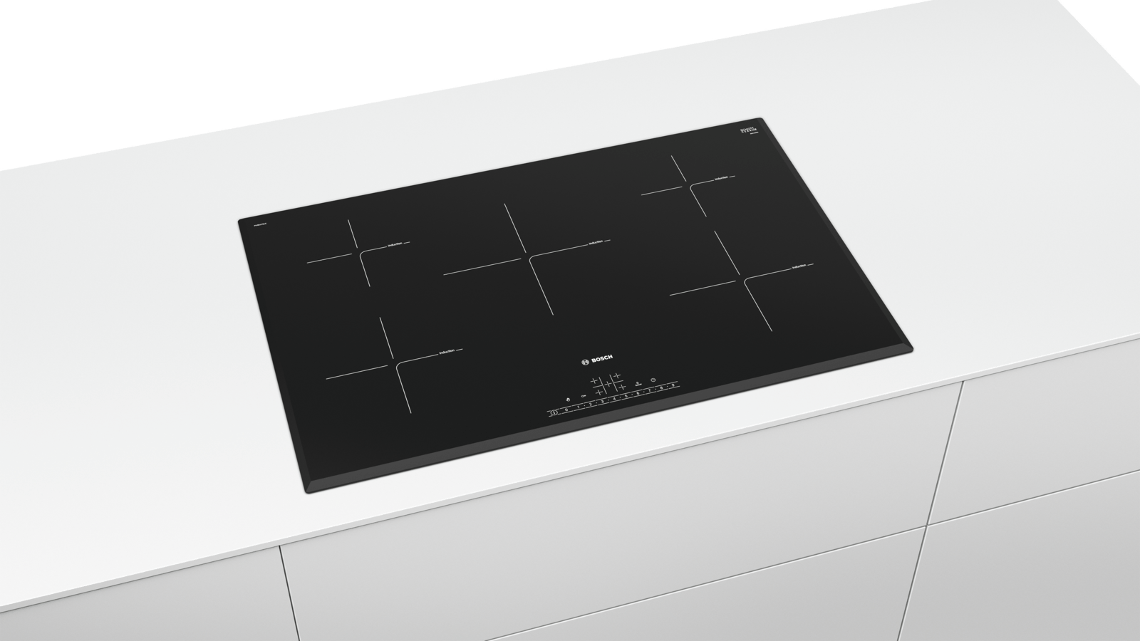 Bosch Serie 6 Induction Cooktop PIV851FB1E