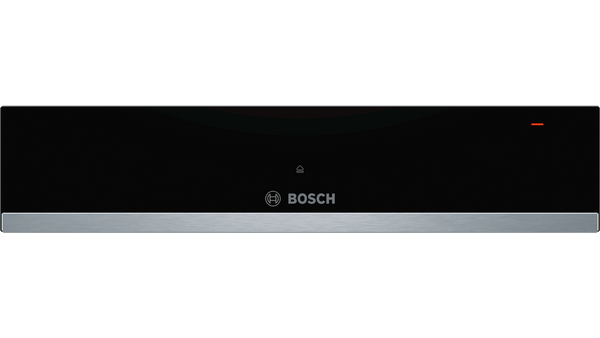 Bosch Serie 6 Warming Drawer BIC510NS0B