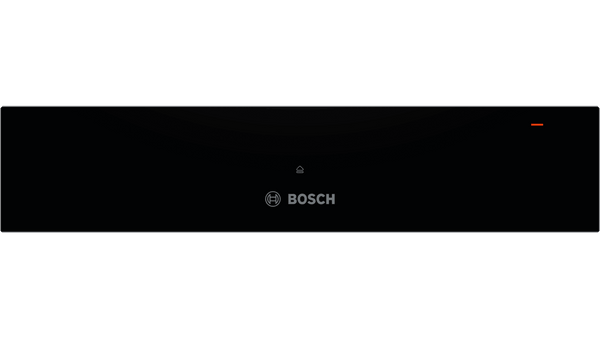 Bosch Serie 6 Warming Drawer BIC510NB0