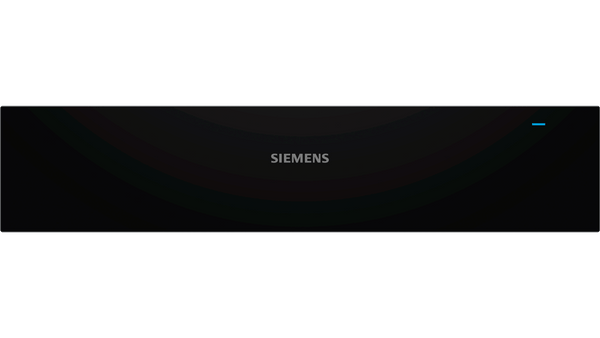 Siemens iQ500 Warming Drawer BI510CNR0B