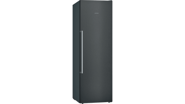 Siemens iQ500 Free-Standing Fridge-Freezer GS36NAXFV