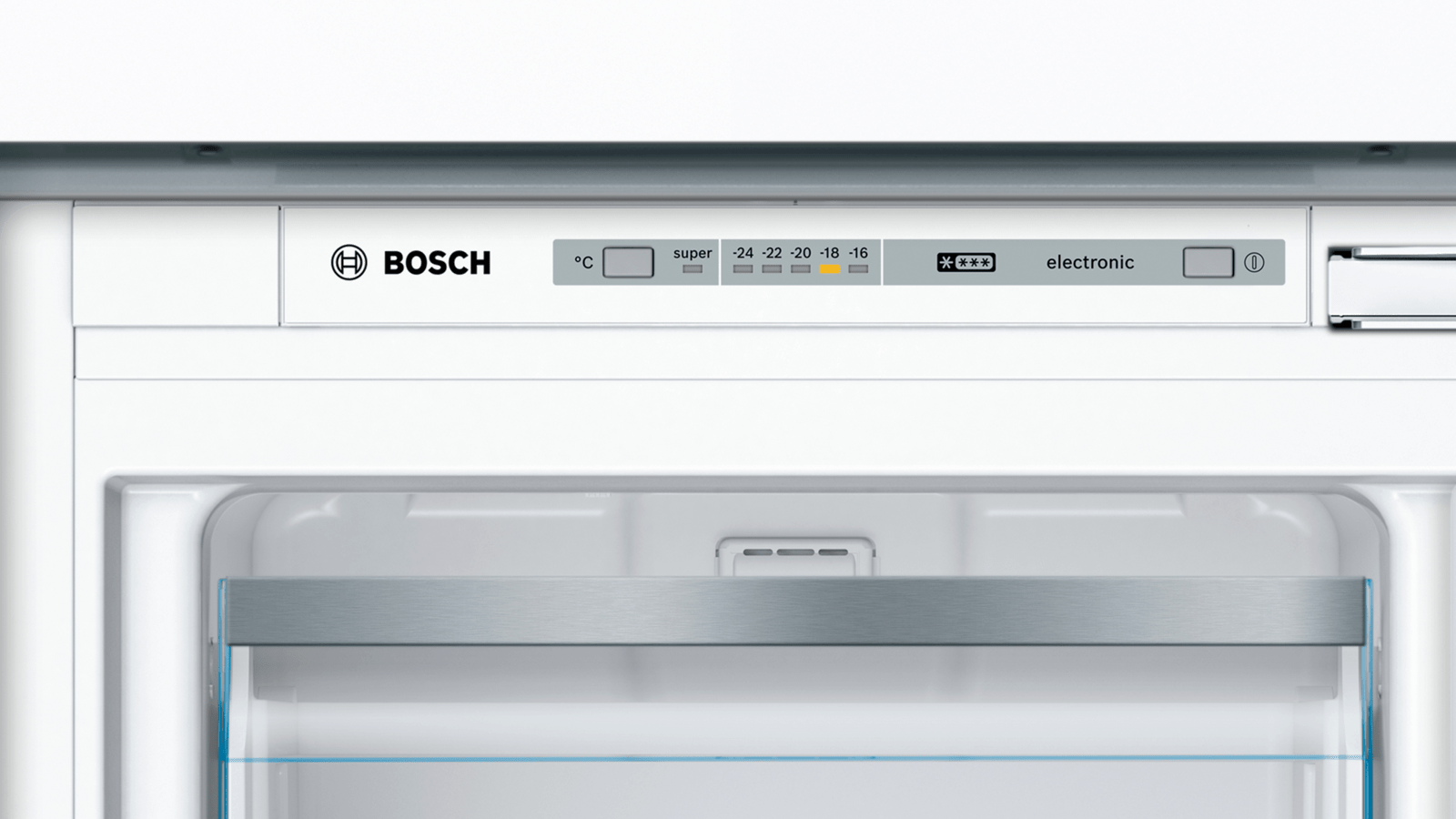Bosch Serie 6 Built-In Freezer GIV21AFE0