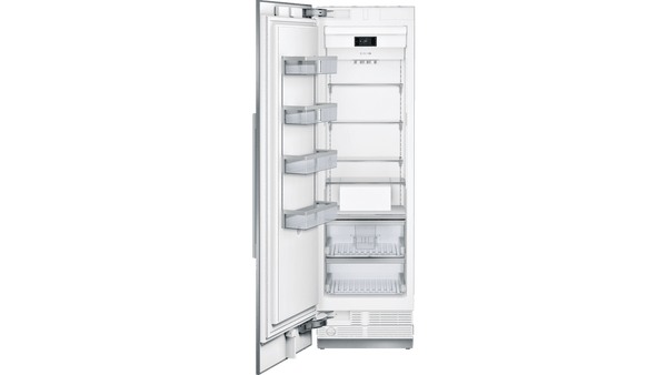 Siemens iQ700 Built-In Freezer FI24NP32