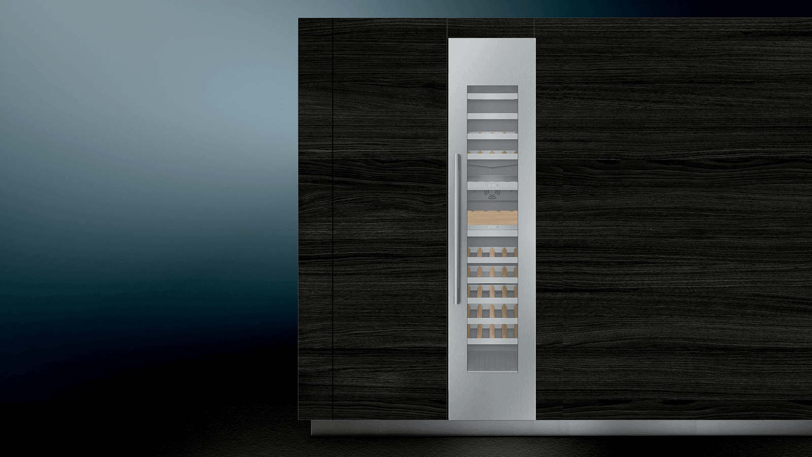Siemens iQ700 Built-In Wine Cabinet CI18WP03