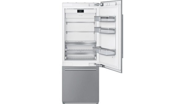 Siemens iQ700 Built-In Fridge-Freezer CI30BP02