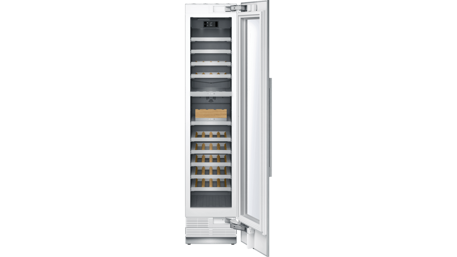Siemens iQ700 Built-In Wine Cabinet CI18WP03