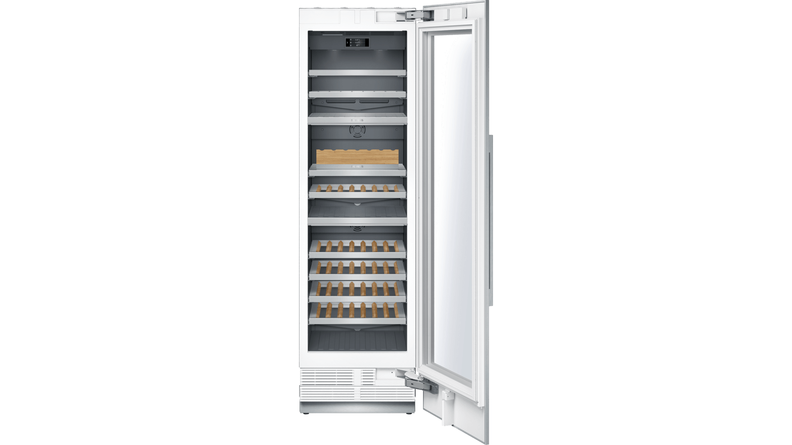Siemens iQ700 Built-In Wine Cabinet CI24WP03