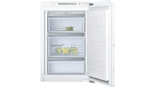 Neff Built-In Freezer GI1216DE0