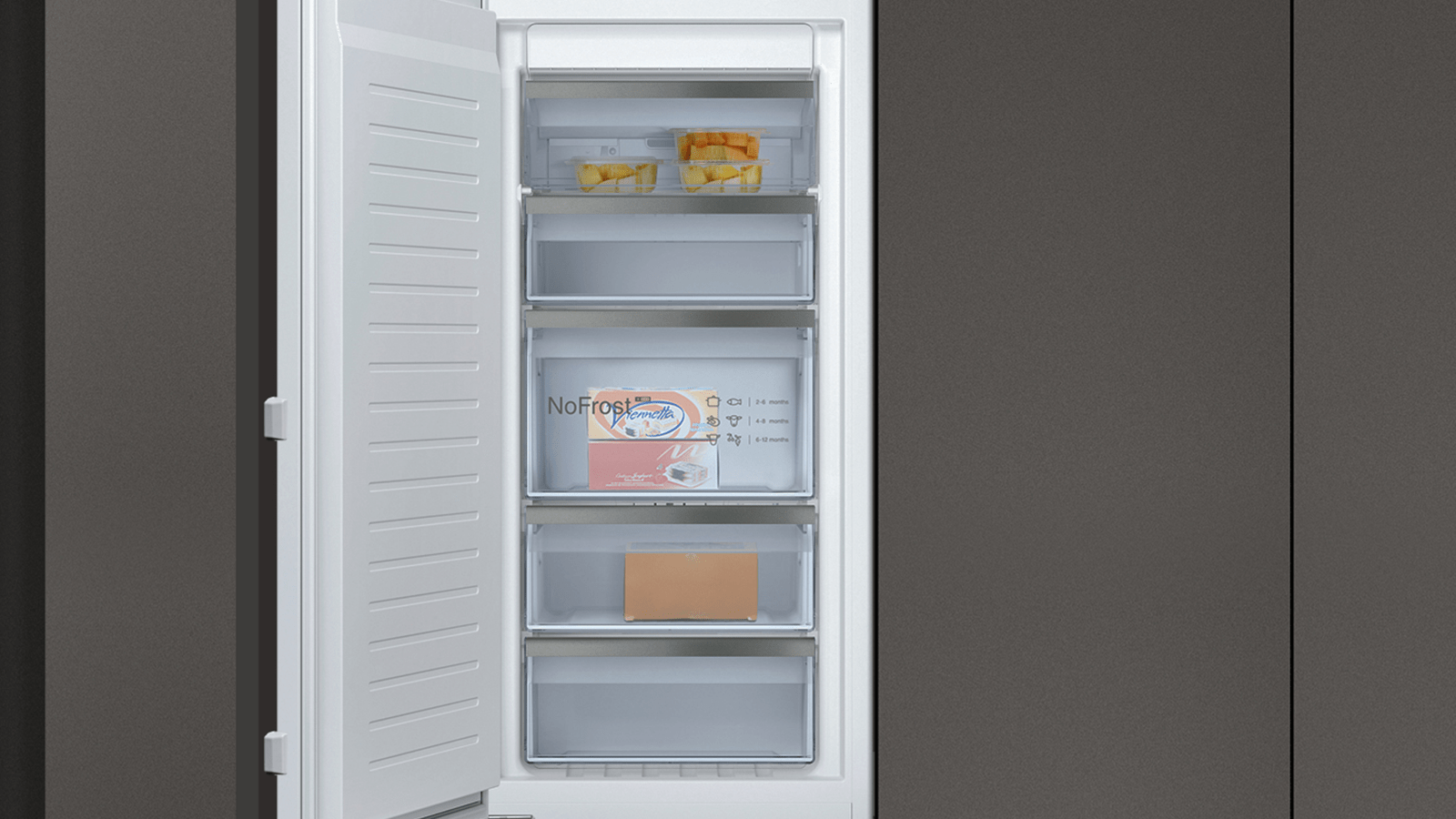 Neff Built-In Freezer GI7416CE0