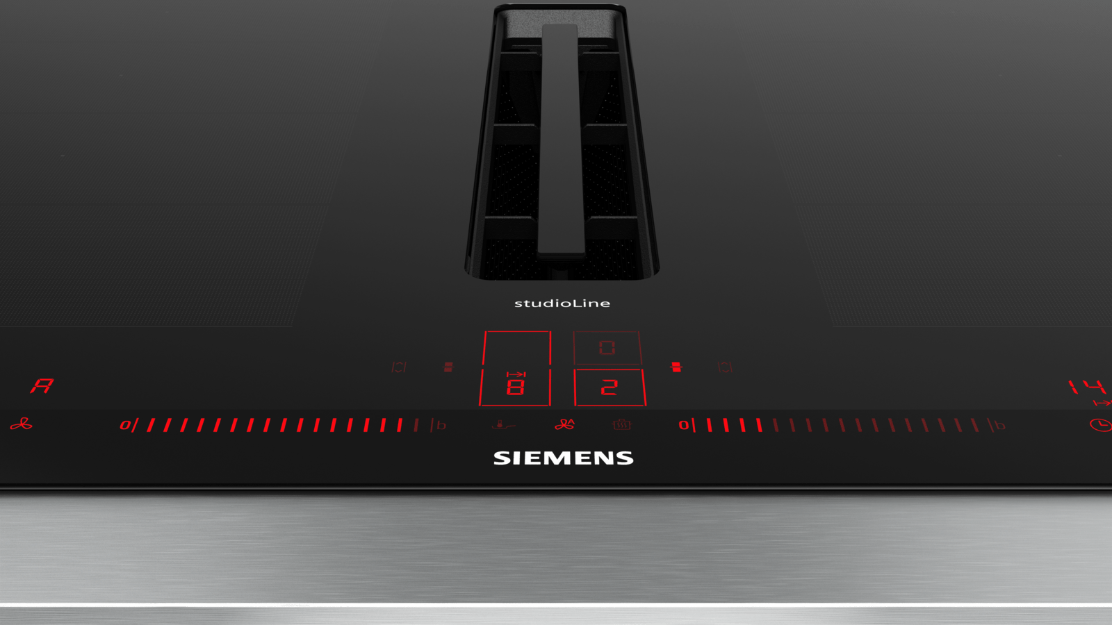 Siemens iQ700 Induction Cooktop EX877LX67E