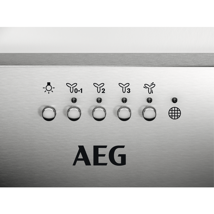 AEG Integrated Hood DGE5861HM