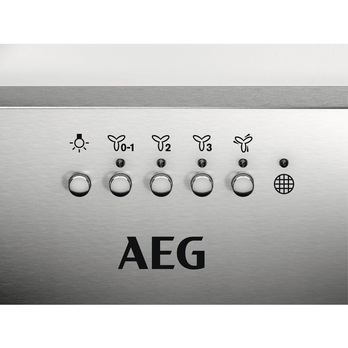 AEG Integrated Cooker Hood DGE5661HM - Posh Import