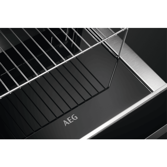 AEG Oven Drawer KDE912924M - Posh Import
