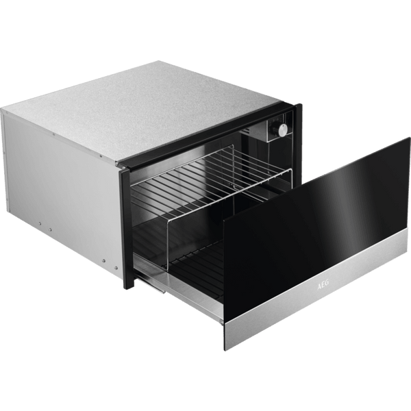 AEG Oven Drawer KDK912924M - Posh Import