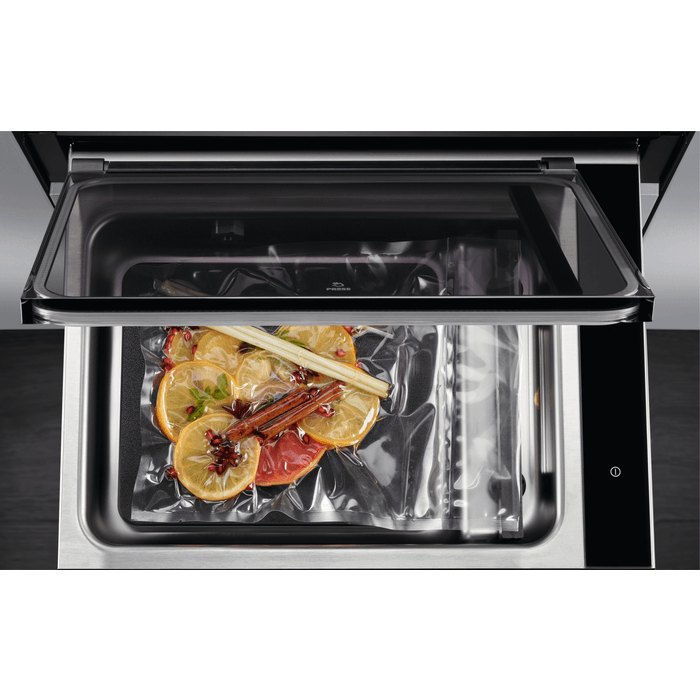 AEG Oven Drawer KDE911423B - Posh Import