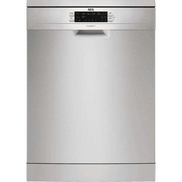 AEG Free-Standing Dishwasher FFE63700PM - Posh Import