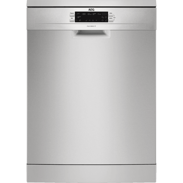 AEG Free-Standing Dishwasher FFE62620PM - Posh Import
